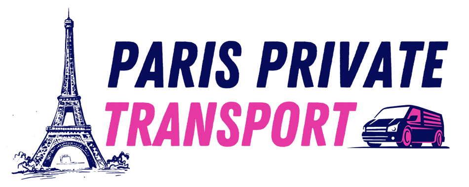 Paris Private Transport