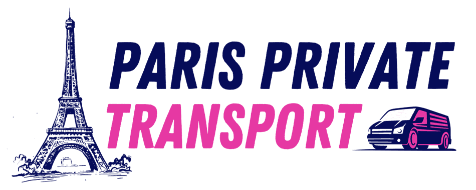 Paris Private Transport
